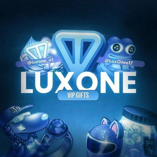 Telegram profile photo for Luxone_n1