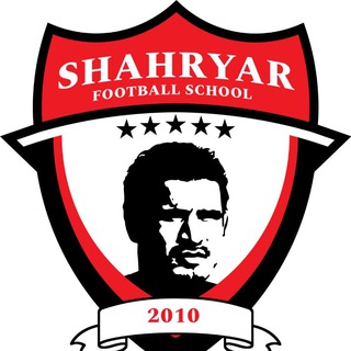 Telegram profile photo for ⚽️🏅🇮🇷باشگاه فرهنگی - ورزشی شهریار (علی دائی )🇮🇷⚽️🏅
