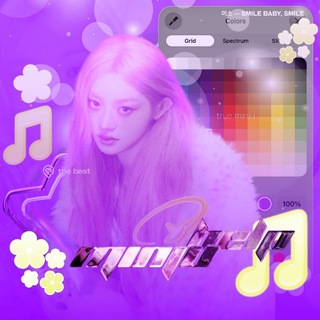 Telegram profile photo for ᧔•᧓⋆˚ ~ 𝓜𝓲𝓷𝓳𝓾 𝓱𝓮𝓵𝓹 ~ ˚⋆᧔•᧓
