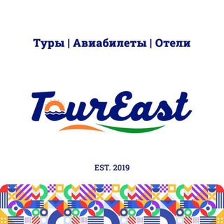 Telegram profile photo for TourEast / Travel Company