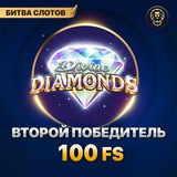 Telegram profile photo for крипто казино без KYC
