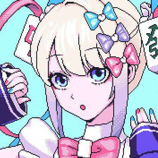 Telegram profile photo for so no hat?