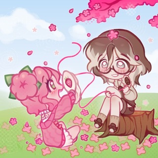 Telegram profile photo for крестики от хиро