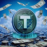 Telegram profile photo for خرید تتر با قیمت مناسب
