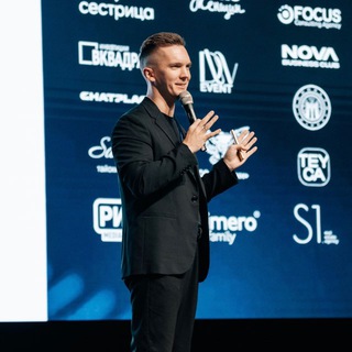 Telegram profile photo for Рифат Сайфуллин • Недвижимость, Интерьеры, Архитектура • Казань, Москва, ОАЭ
