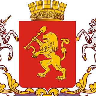 Telegram profile photo for Чат Красноярск