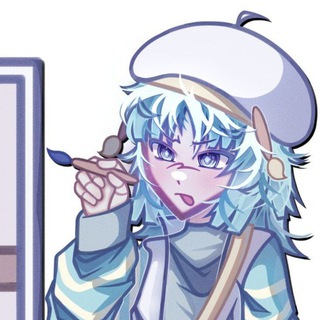 Telegram profile photo for 𝔹𝕚𝕠𝕝𝕠𝕘𝕪 𝕨𝕚𝕥𝕙 𝕌𝕣𝕒𝕟𝕦𝕤