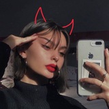 Telegram profile photo for يُوليو '🖤