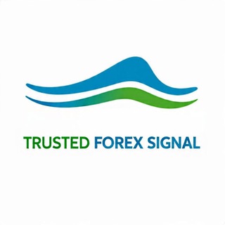 Telegram profile photo for TRUSTED FOREX SIGNAL✍