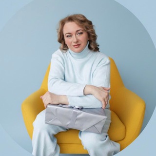 Telegram profile photo for Наталья Ермакова | Арома‑медицина простым языком