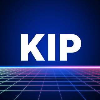 Telegram profile photo for KIP Protocol Global