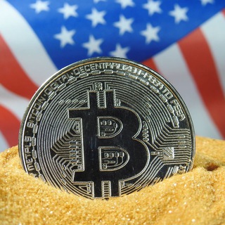 Telegram profile photo for American Bitcoin CTO