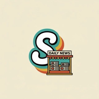 Telegram profile photo for Daily News β’ ππππππππππ