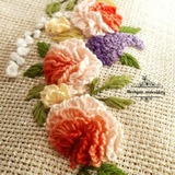 Telegram profile photo for Mozhgan_embroidery گلدوزی و ژوردوزی مژگان