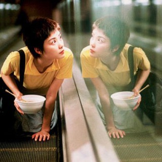 Telegram profile photo for Chungking Express