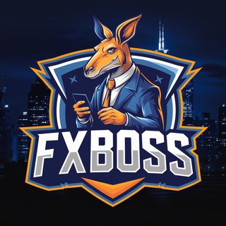 Telegram profile photo for FX BOSS INVEST