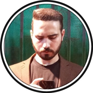 Telegram profile photo for حسن محمودی
