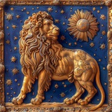 Telegram profile photo for شیر و خورشید𓄂☀️