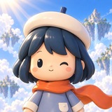 Telegram profile photo for waifufamily