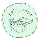Telegram profile photo for fairy__chest