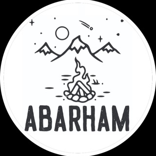 Telegram profile photo for خانوادهی طبیعتگردی اَبَرهام