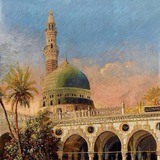 Telegram profile photo for الفوائد العلميّة