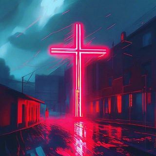 Telegram profile photo for Holy ✝️ light-свет/грип💡