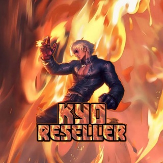 Telegram profile photo for Kyo shop