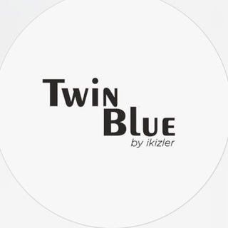 Telegram profile photo for TWİN BLUE