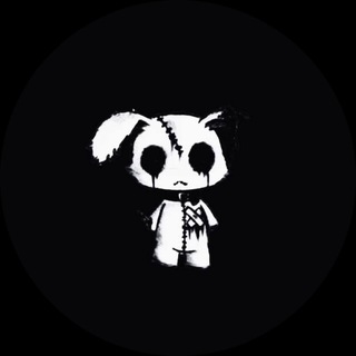 Telegram profile photo for scare.sh