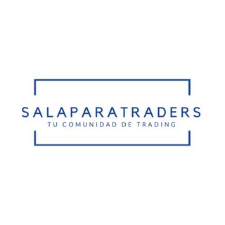 Telegram profile photo for #SalaParaTraders