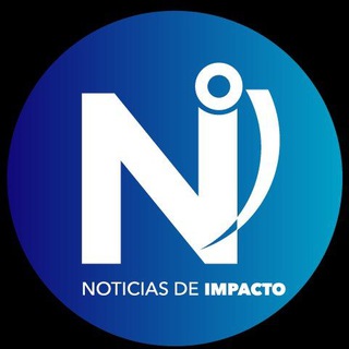 Telegram profile photo for Noticias de Impacto