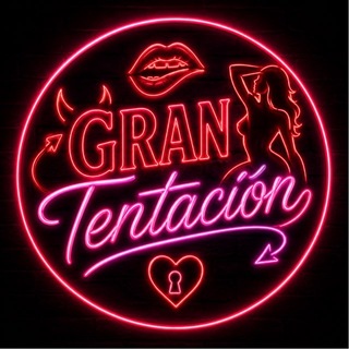 Telegram profile photo for Gran Tentación 🐉