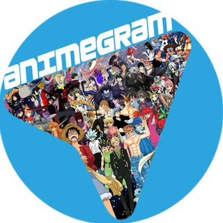 Telegram profile photo for Animegram News