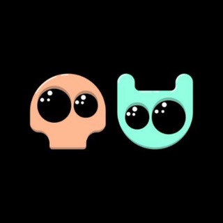 Telegram profile photo for FOMO | Portal