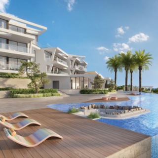 Telegram profile photo for Dream Home Costa Blanca