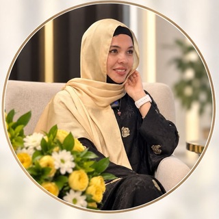 Telegram profile photo for Gulnoza Yakubjanovna | Psixolog