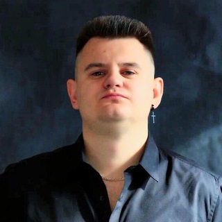 Telegram profile photo for Хайпович