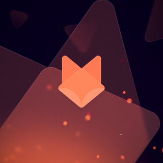 Telegram profile photo for FoxHustle