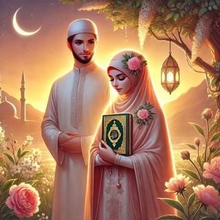 Telegram profile photo for المودّة