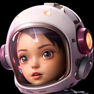 Telegram profile photo for Baby Grok Alita Portal