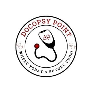 Telegram profile photo for π― DOCOPSIANS GROUP π―