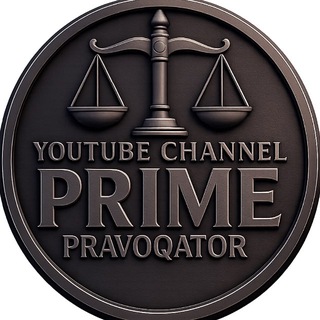 Telegram profile photo for PrimeProvoqator