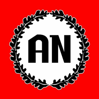 Telegram profile photo for Alianza Nacional Difusión