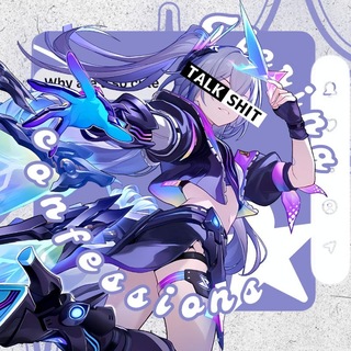 Telegram profile photo for Тиринг кф по всем играм
