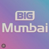 Telegram profile photo for Big Mumbai PREDICITION