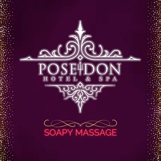 Telegram group profile photo for Poseidon.spaπ§ββπ§ββπ§ββ