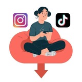 Telegram profile photo for Instarek