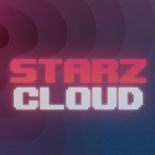 Telegram profile photo for Starz Cloud (LINKS)