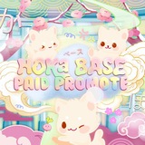 Telegram profile photo for Hoka Paid Promote